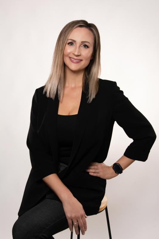 Jessica Whitlow, CCIM