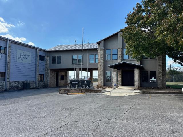 302 Toledo Trail