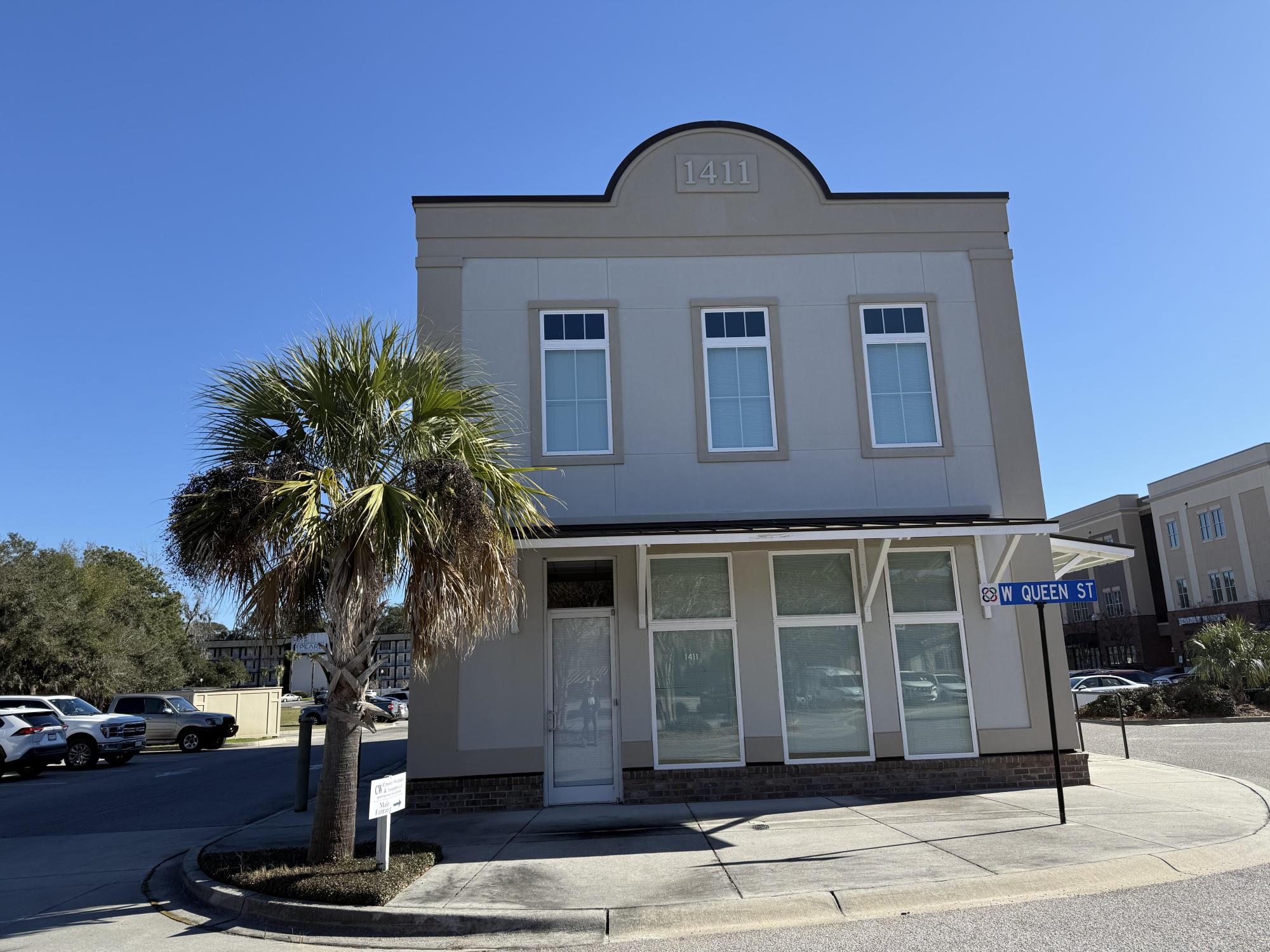 Commercial Sale/Leaseback Investment