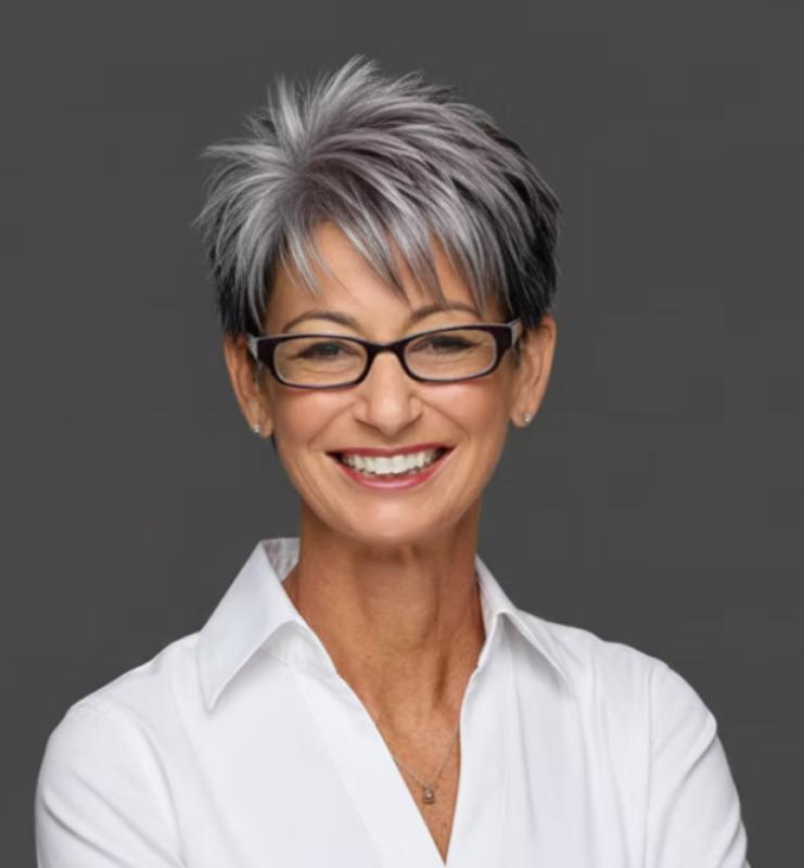 Diane Lawson, CCIM