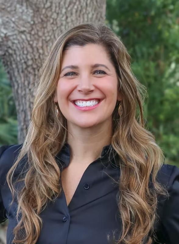 Danielle Orville, CCIM