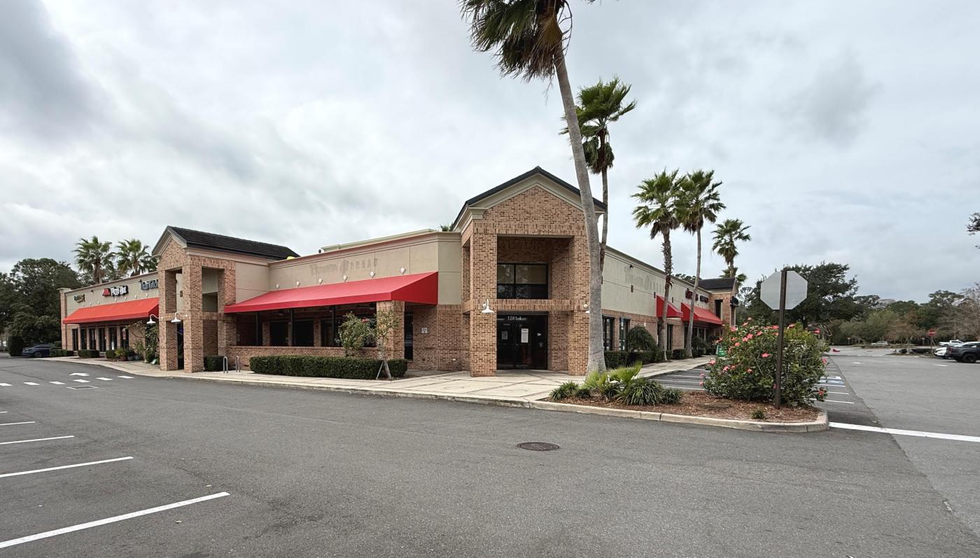 Retail Space For Lease | Port Orange