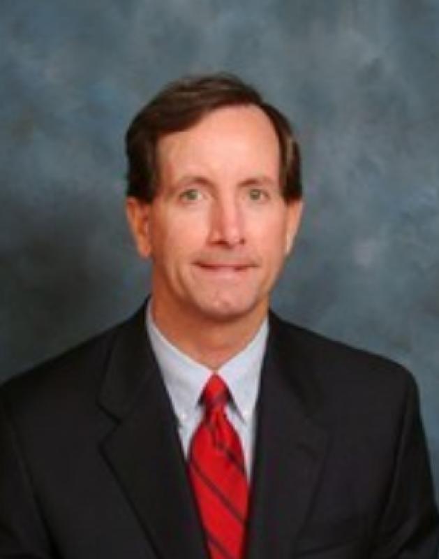 Brad Luger, CCIM