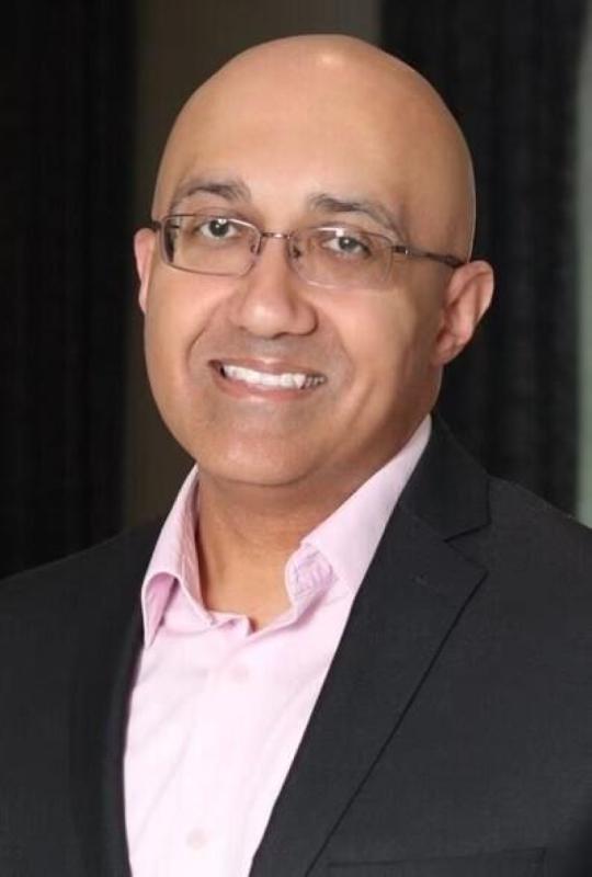 Kumar Jairamdas