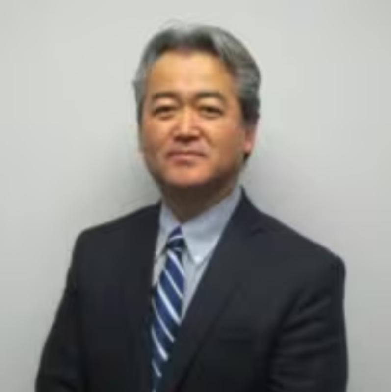 Tatsuya Suzuki, CCIM