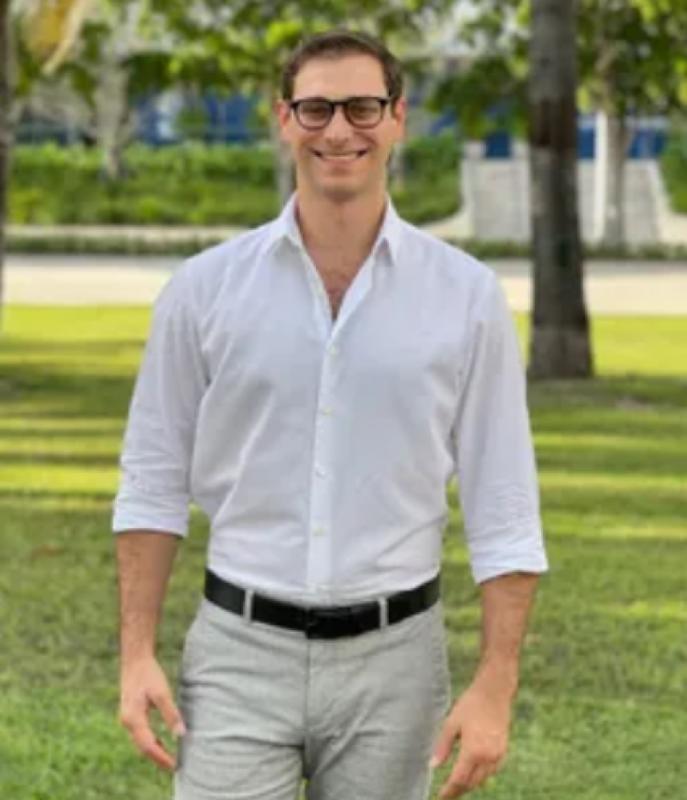 Joshua Kaufman