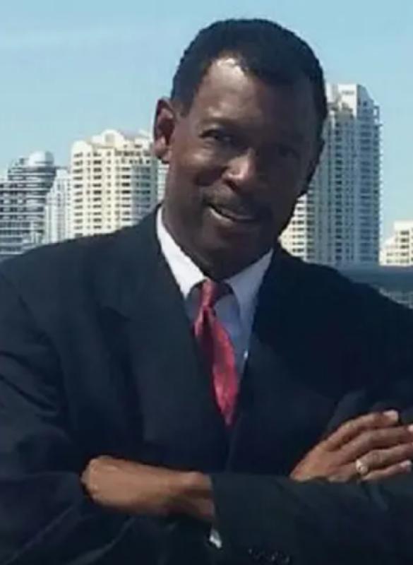 Larry Talbert