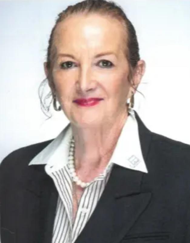 Marie Lalor-Brown
