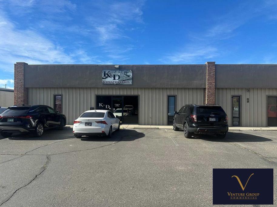 Hard to Find Leasing Opportunity