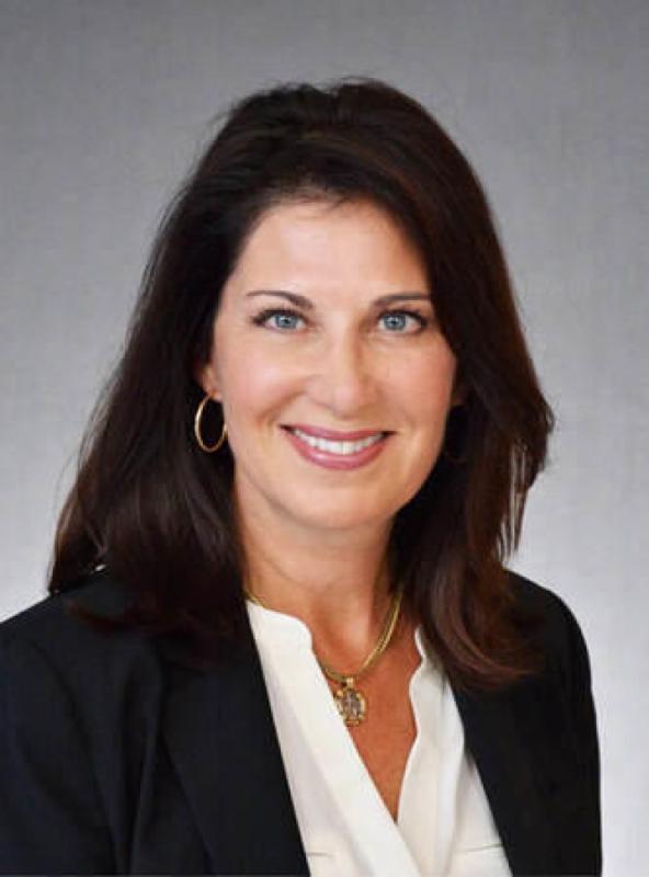 Theresa Johnson