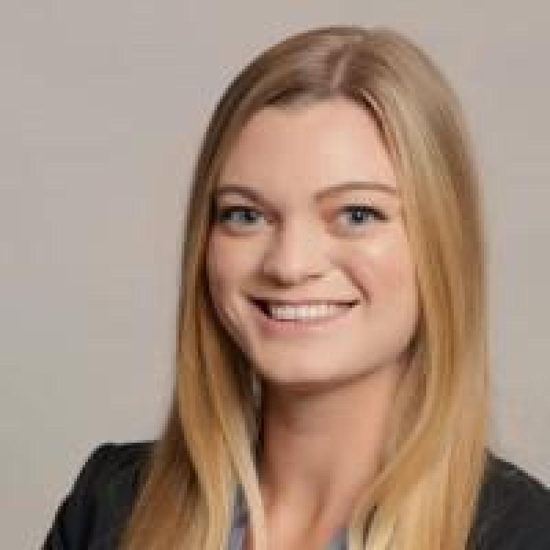 Emily Waldenmaier
