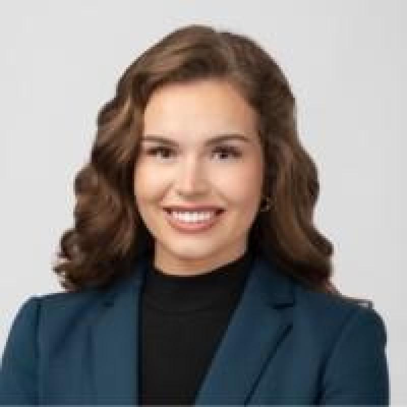 Elizabeth Rizzo