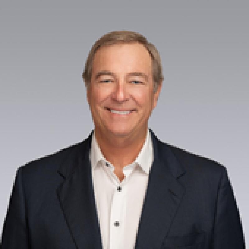 Lee Arnold, CCIM