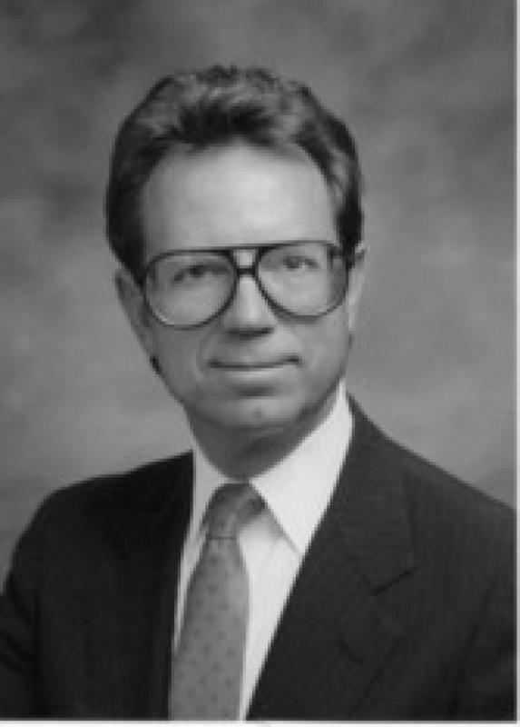 Joe Stitick, CCIM