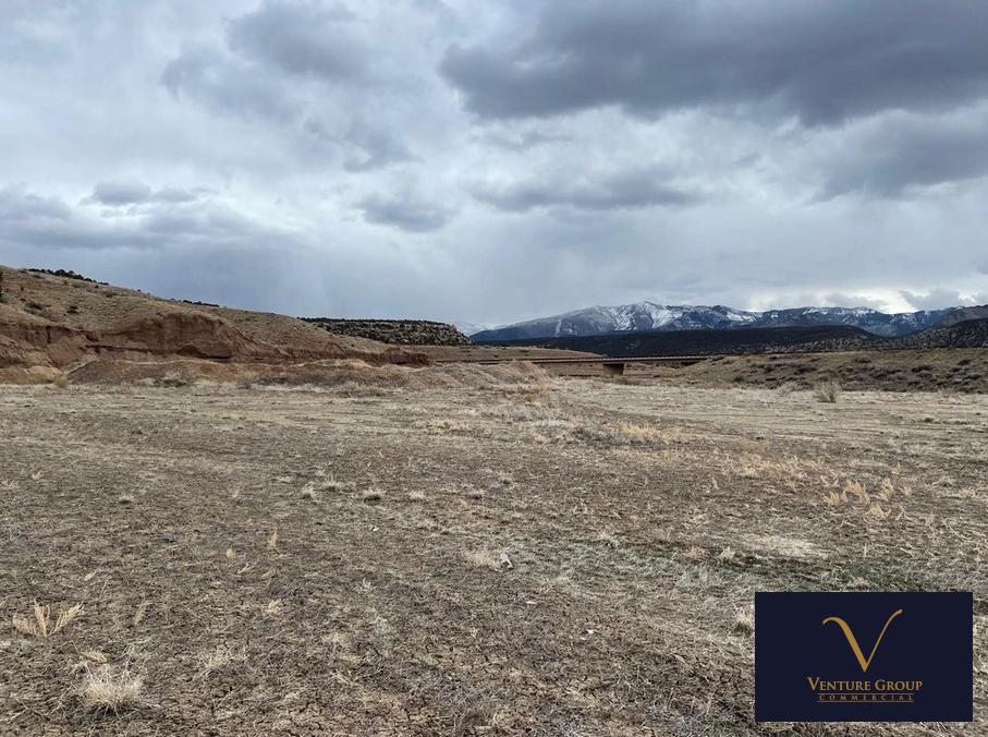 Highly Visible I-70 Vacant Land for Sale