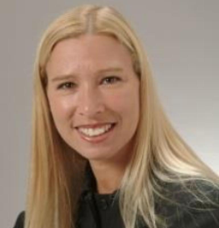 Leslie Sheinberg