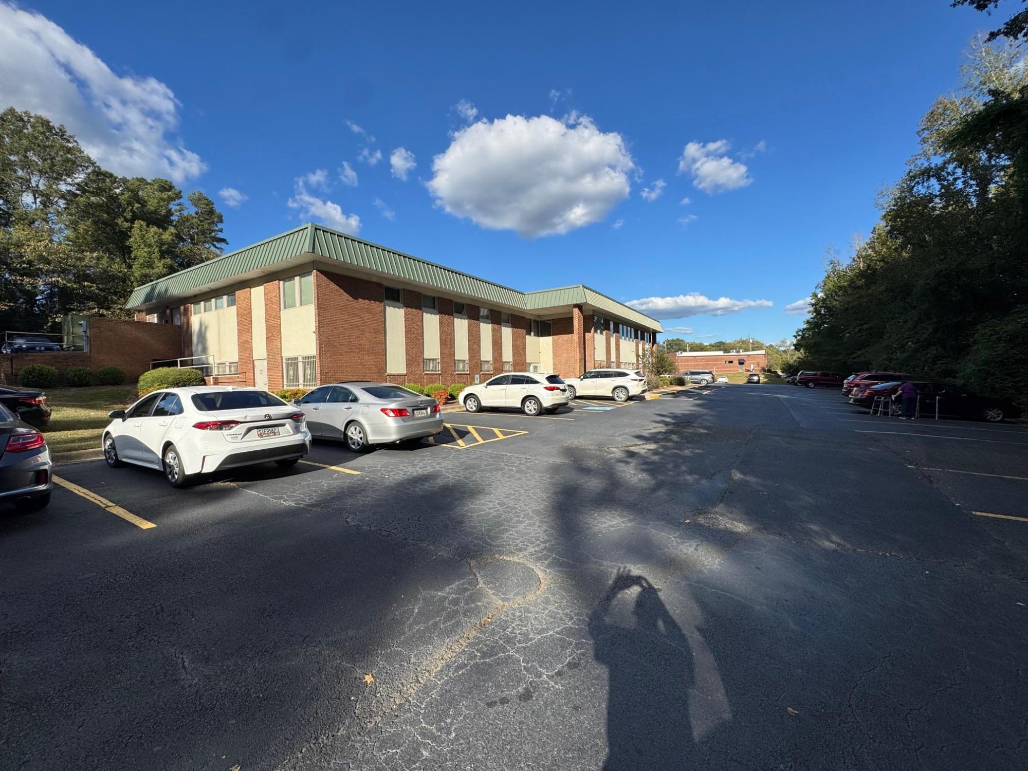 Medical Office Space For Lease