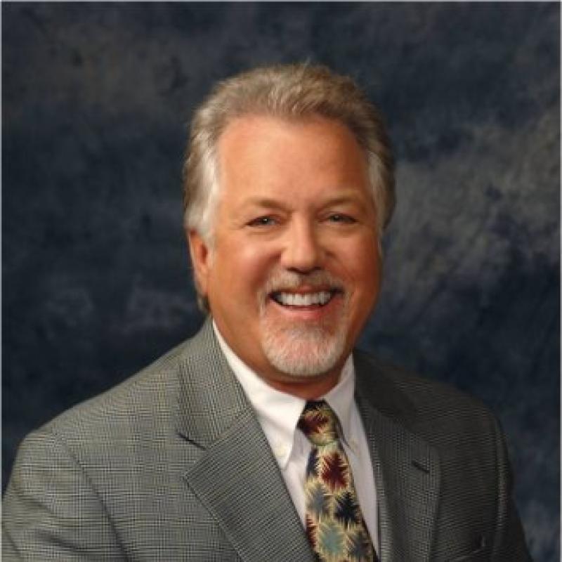 Thomas R. Gibson