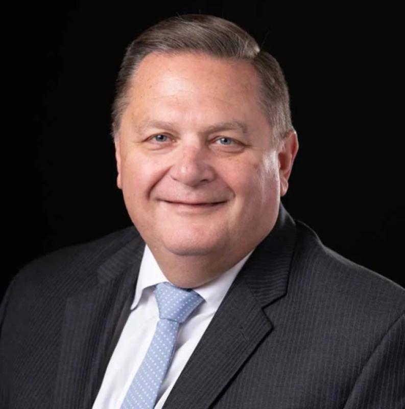 John Zielinski, CCIM