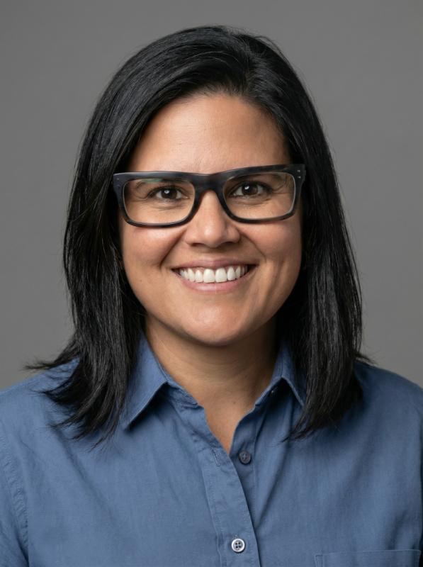 Valerie Hernandez