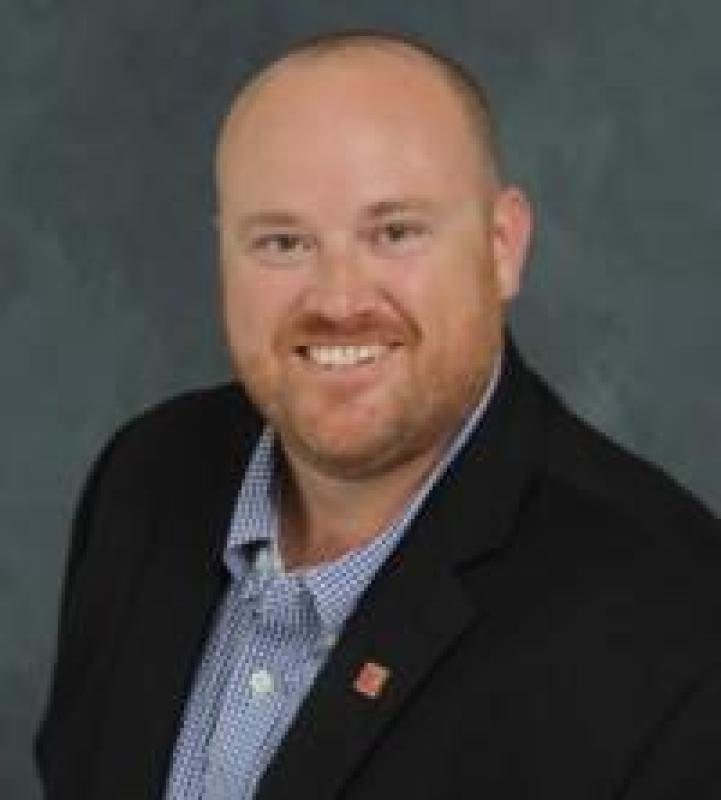 CJ Chaney, CCIM