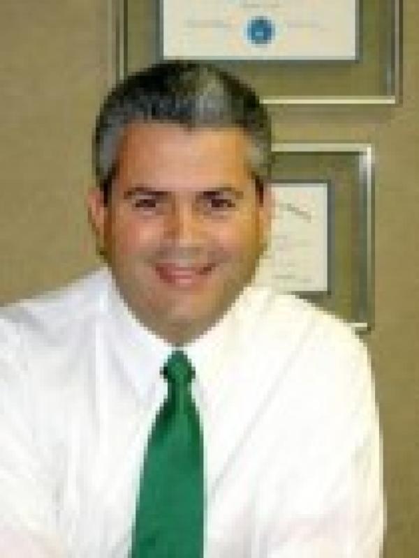 Ed Perez-Heydrich, CCIM