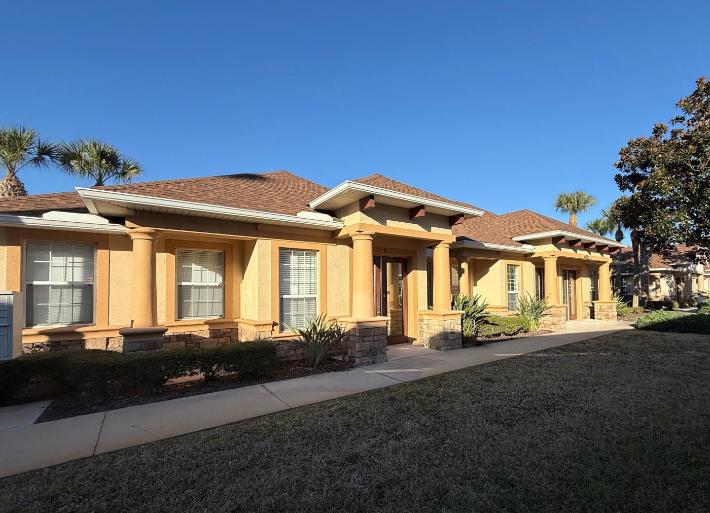 2,062 SF Office Condo For Lease