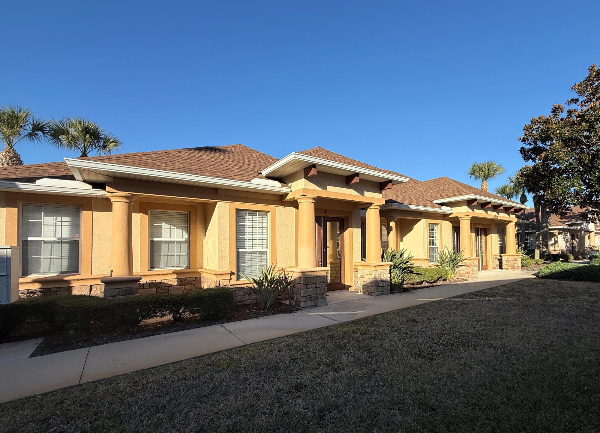 2,062 SF Office Condo For Lease