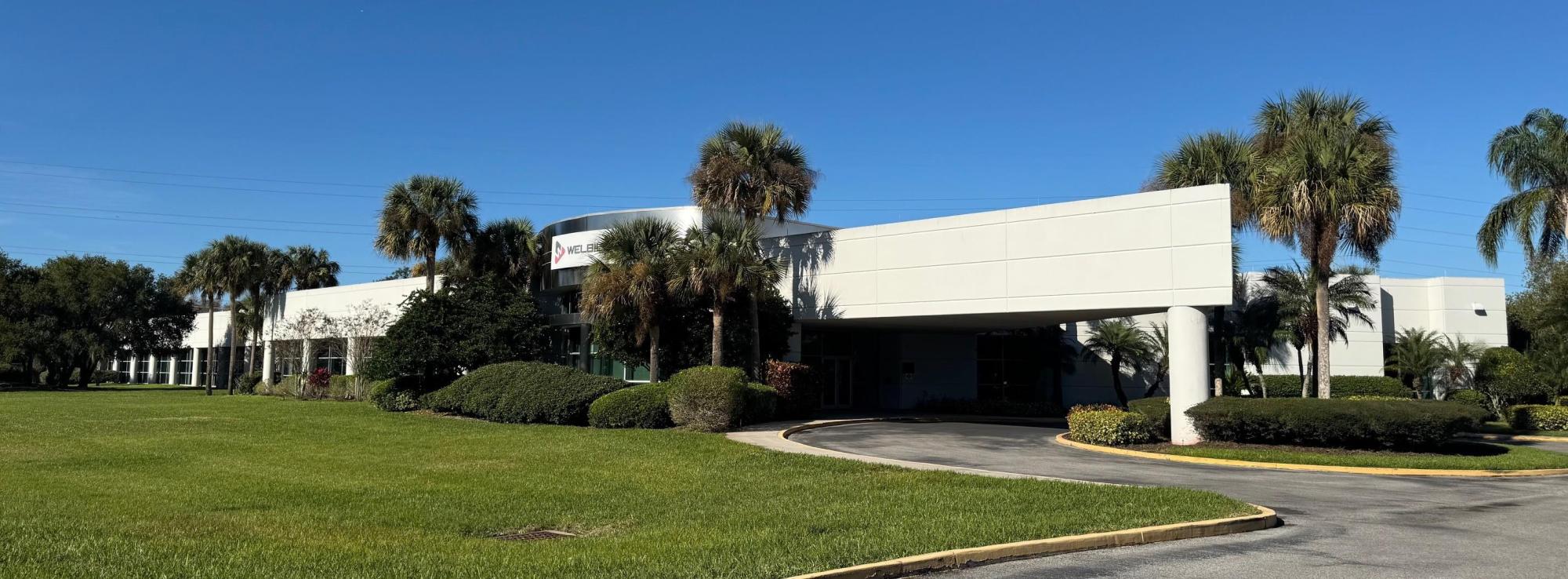 2227 Welbilt Blvd.