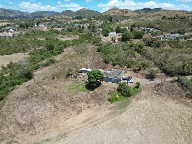 Lot in Los Llanos Ward, 129 Acres, $1.995M