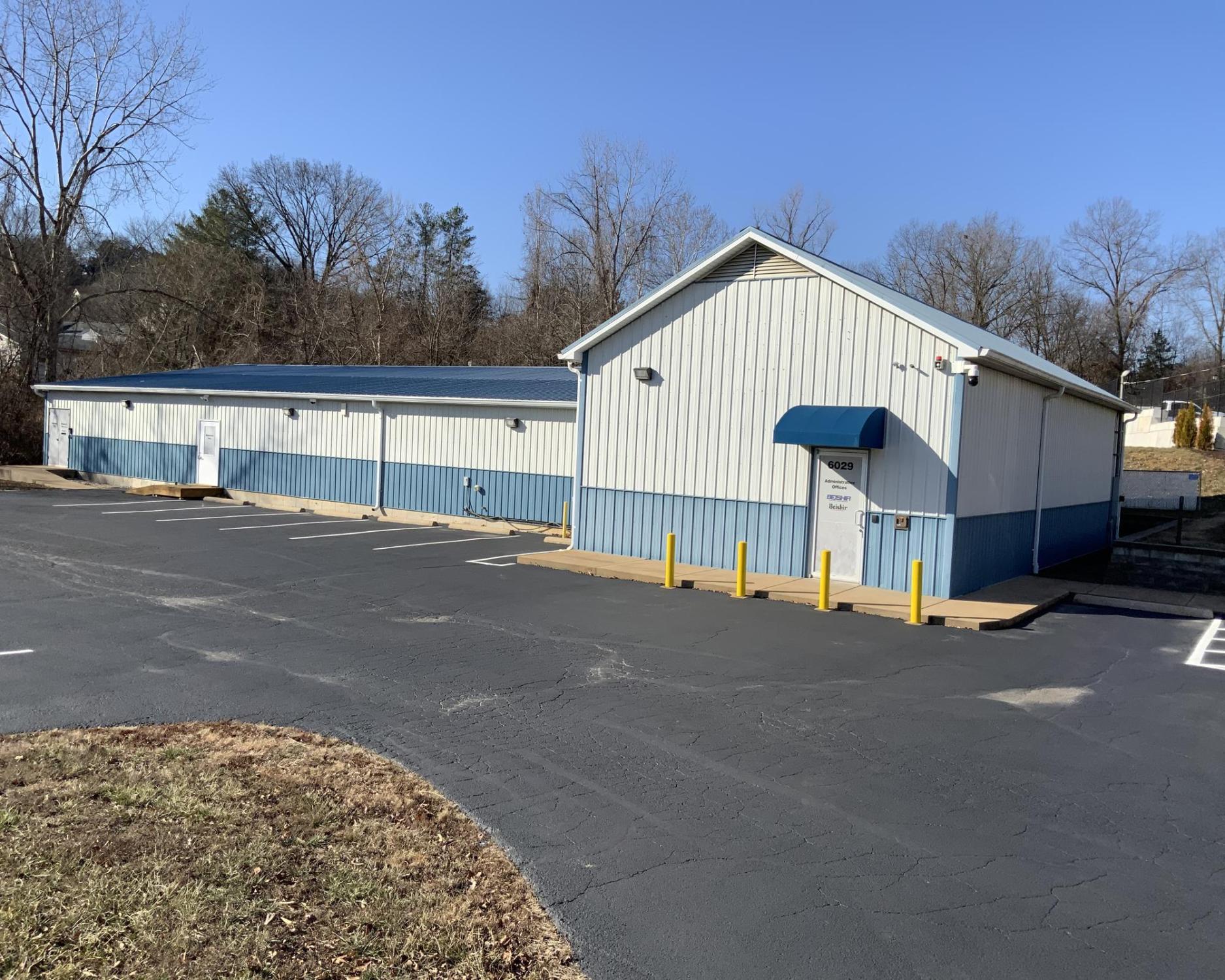 Contractor | Office | Warehouse/Flex |