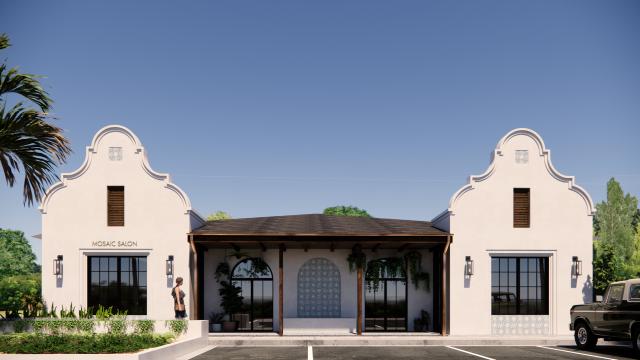 For Lease - Retail 4901 S. Orange Avenue
