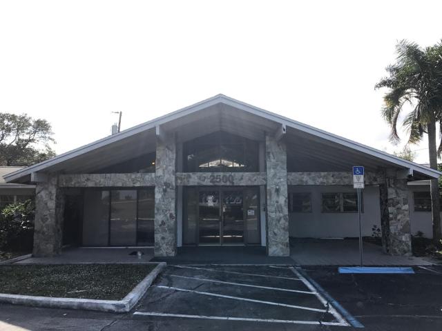 Office / Retail Port Malabar Blvd & US Hwy 1