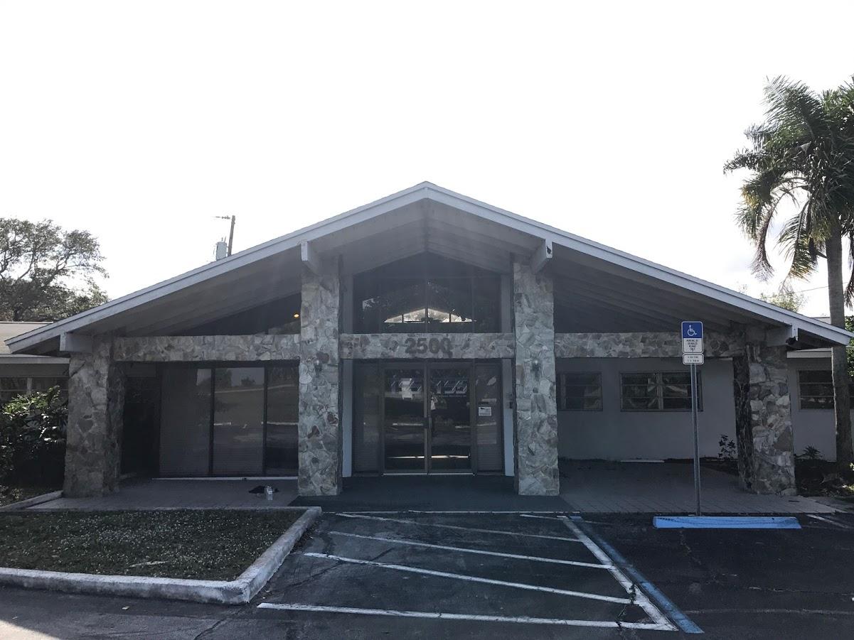 Office / Retail Port Malabar Blvd & US Hwy 1