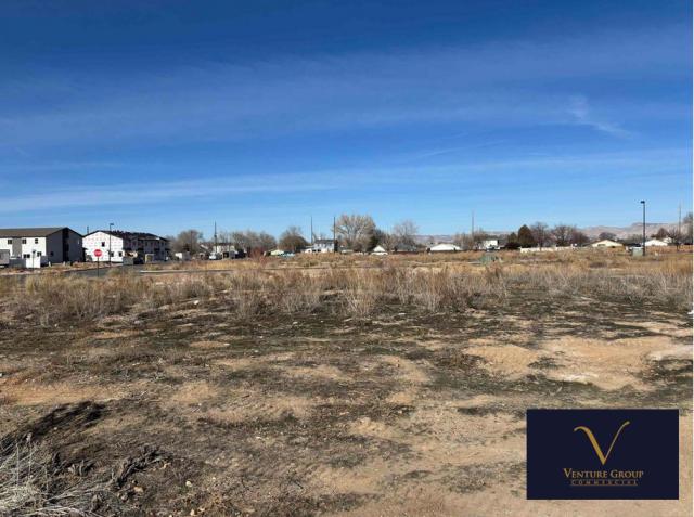Prime 1.6-Acre Development Site