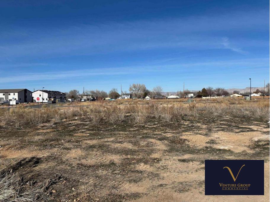 Prime 1.6-Acre Development Site