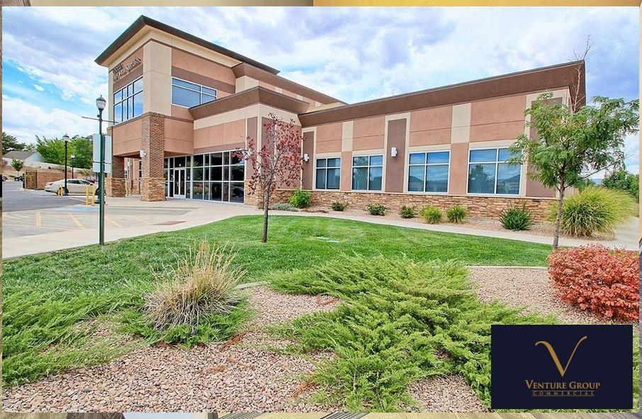 Beautiful Class A Medical Office Space
