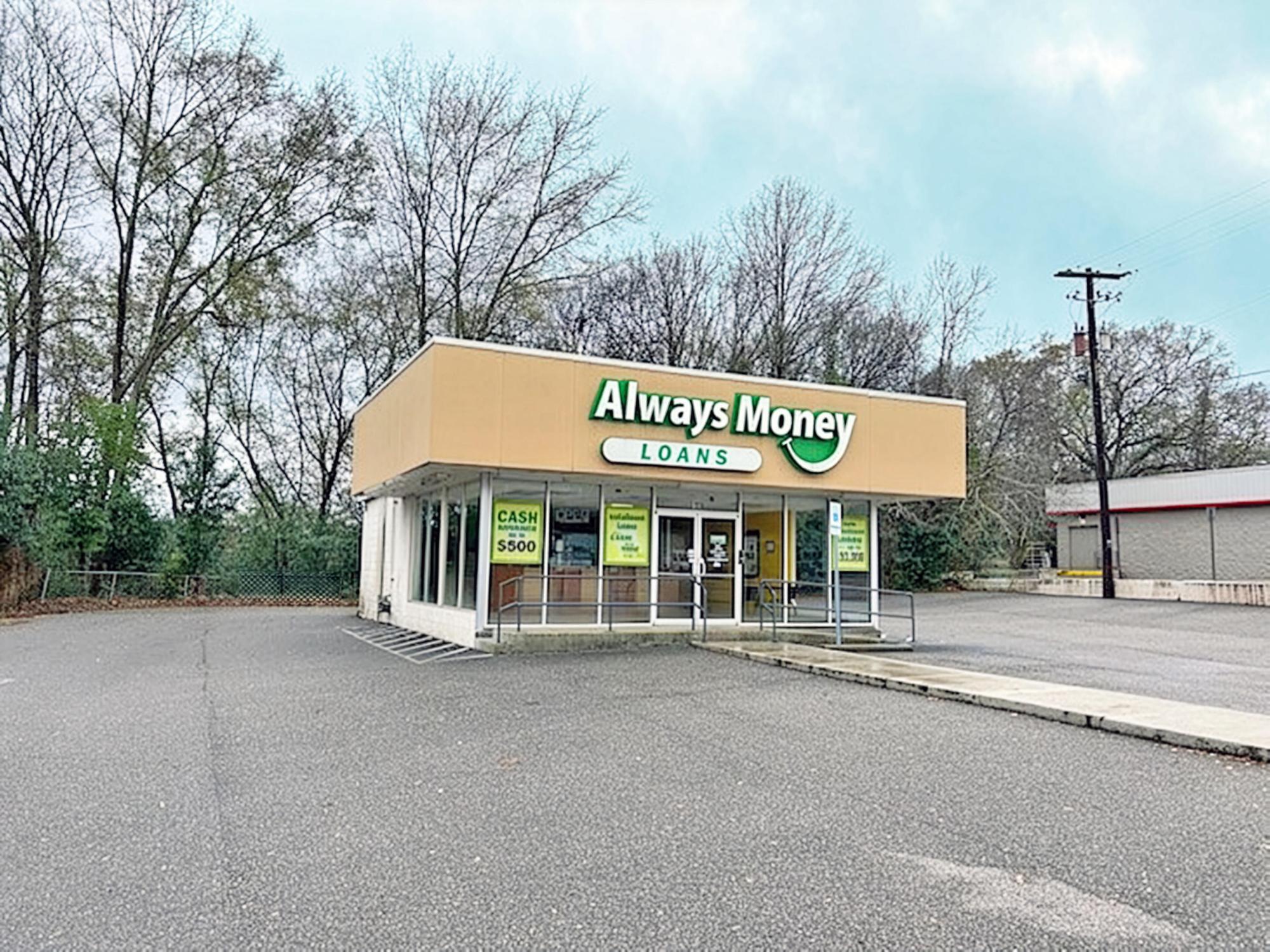 3100 Atlanta Highway