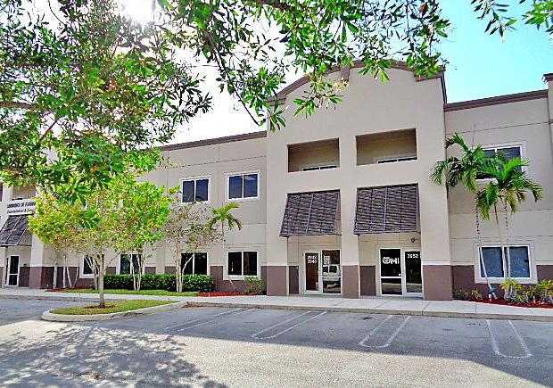 Office Condo - Coral Ridge