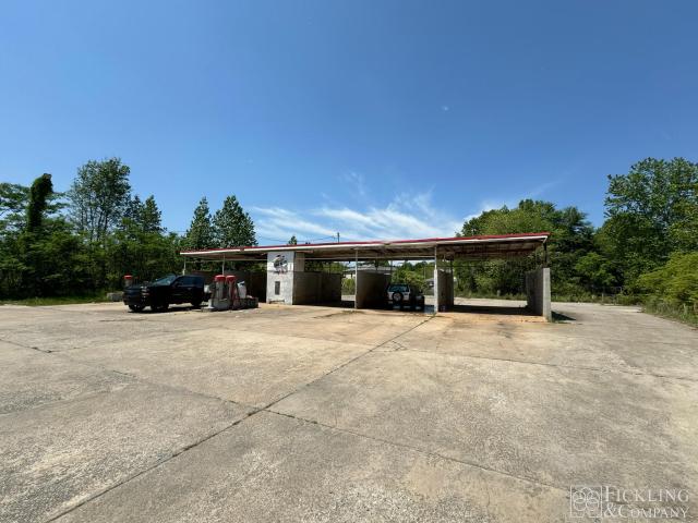 Car Wash For Sale