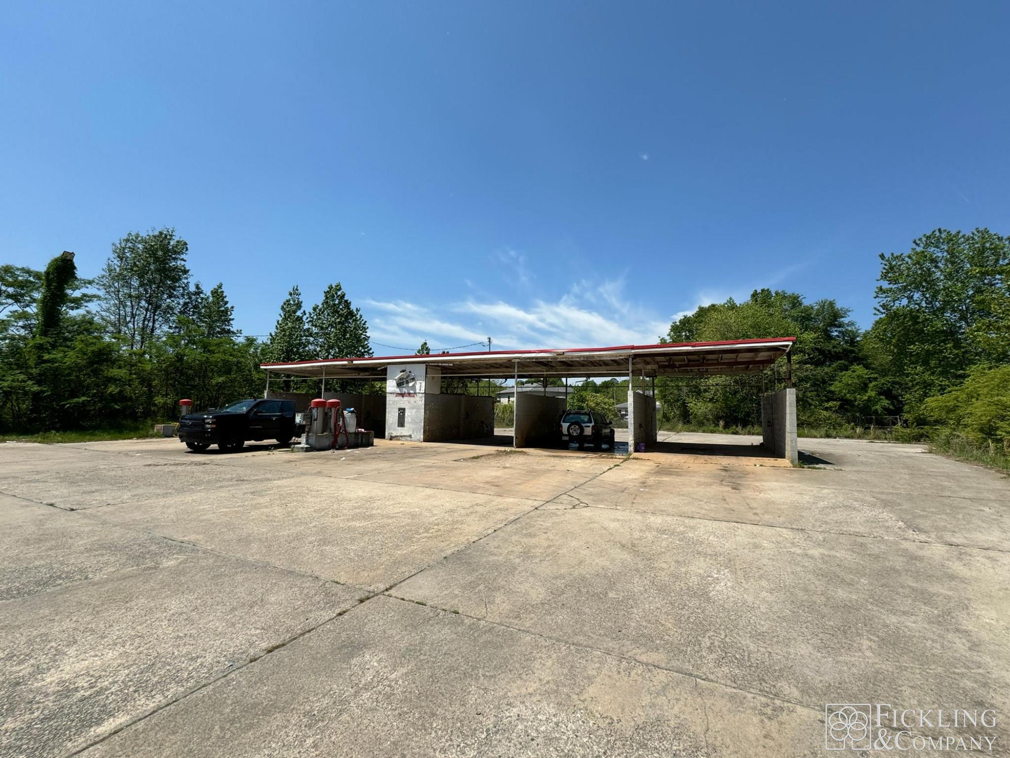 Car Wash For Sale