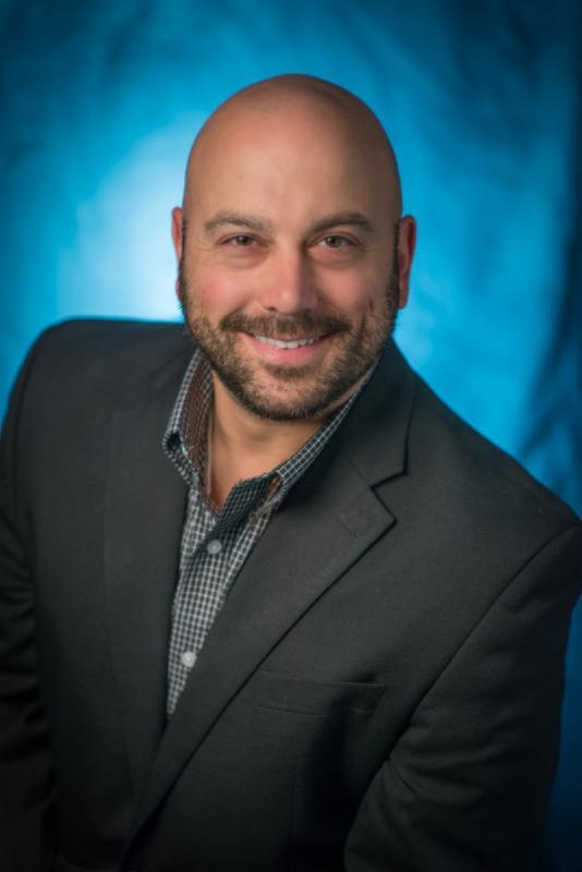 Tony DiStefano