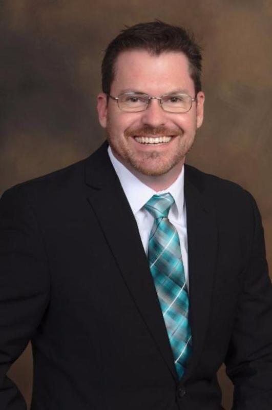 Pierce Lackey, CCIM