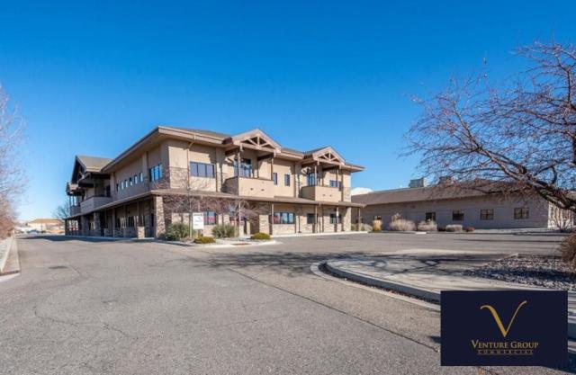 Prime Office Location / Investment