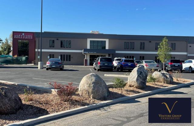 Brand New 1st Floor Office Space for Lease