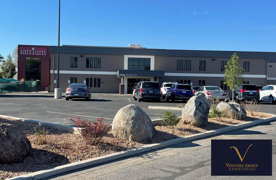 Brand New 1st Floor Office Space for Lease
