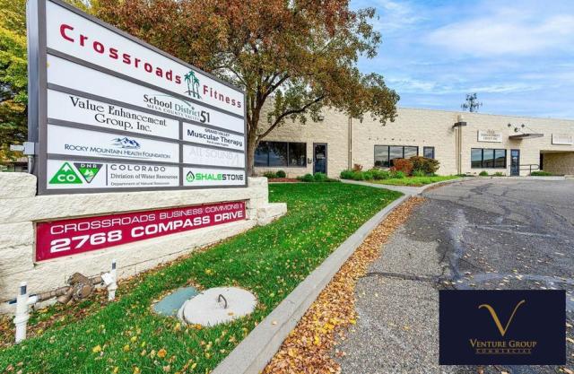 Commercial Office Space Available