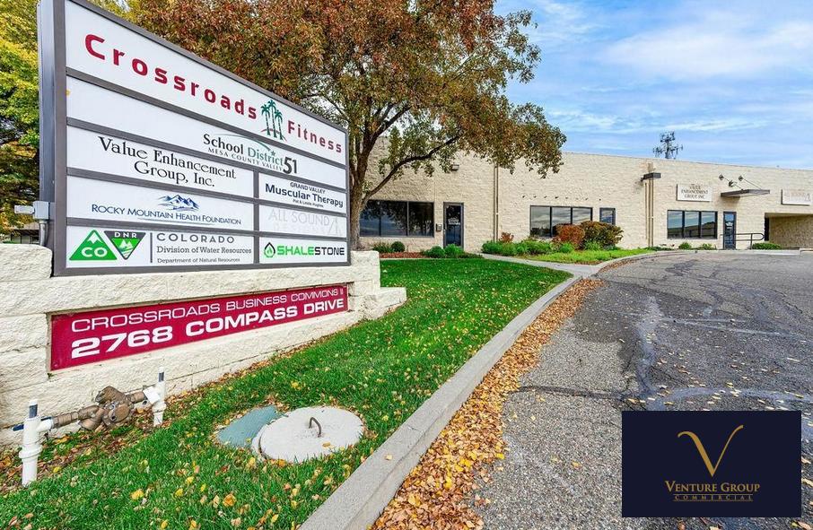 Commercial Office Space Available
