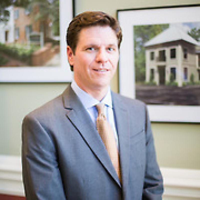 Preston Hall, Jr., CCIM
