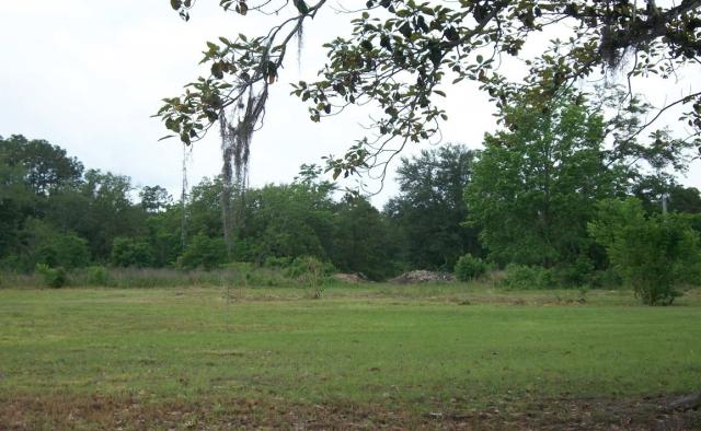 US Highway 1 North Vacant Land